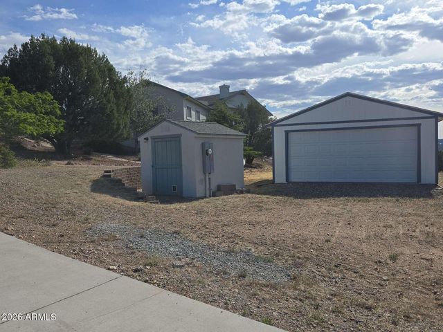 20480 N BUCKBOARD Lane, Paulden, AZ 86334