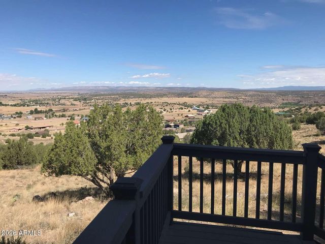 20480 N BUCKBOARD Lane, Paulden, AZ 86334