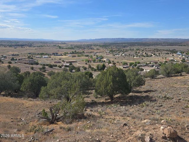 20480 N BUCKBOARD Lane, Paulden, AZ 86334
