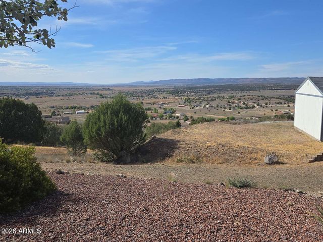 20480 N BUCKBOARD Lane, Paulden, AZ 86334