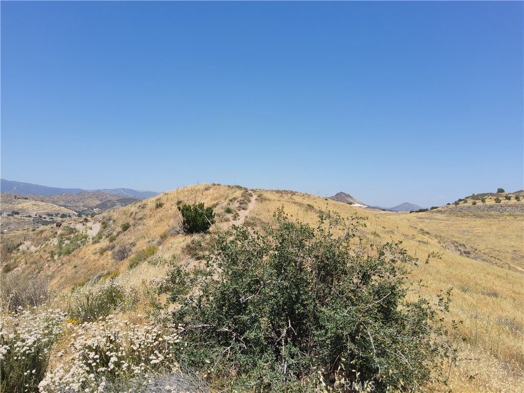 Image 1 of property listing at 0 9, Agua Dulce, CA 91351
