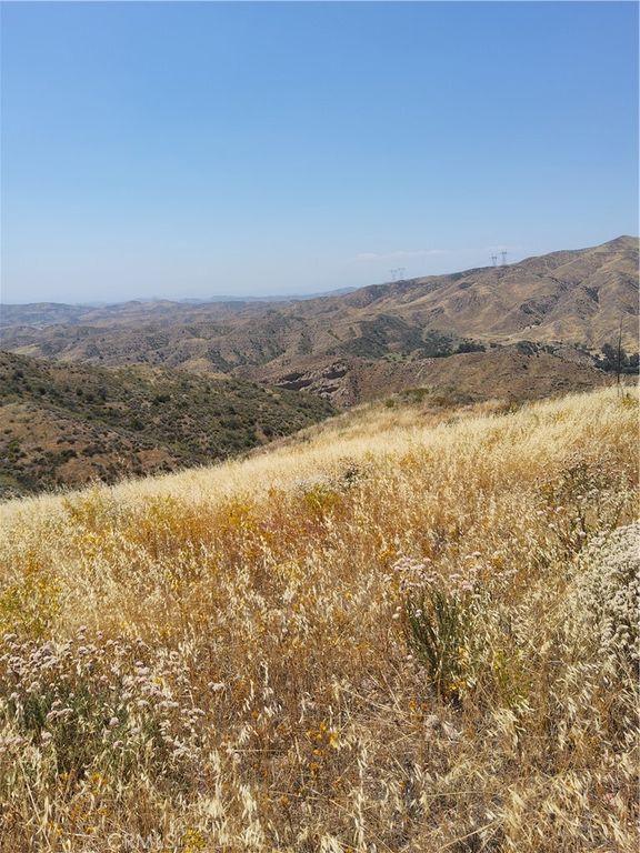 Image 16 of property listing at 0 9, Agua Dulce, CA 91351