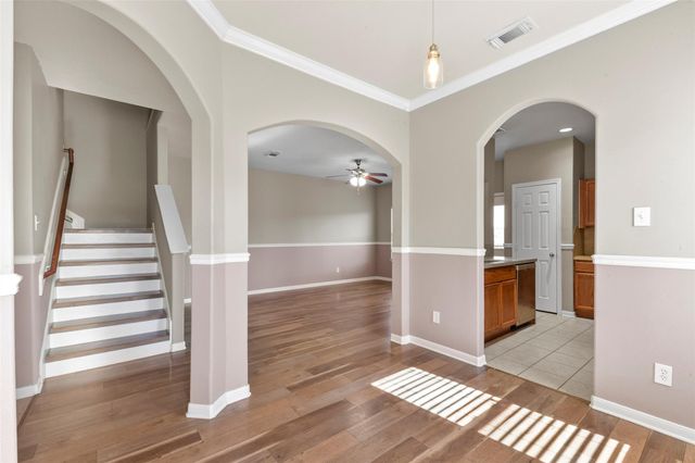 15819 Misty Loch Lane, Houston, TX 77084