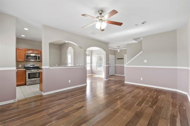 15819 Misty Loch Lane, Houston, TX 77084