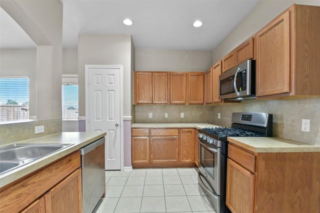 15819 Misty Loch Lane, Houston, TX 77084