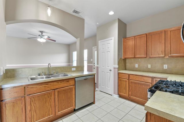 15819 Misty Loch Lane, Houston, TX 77084