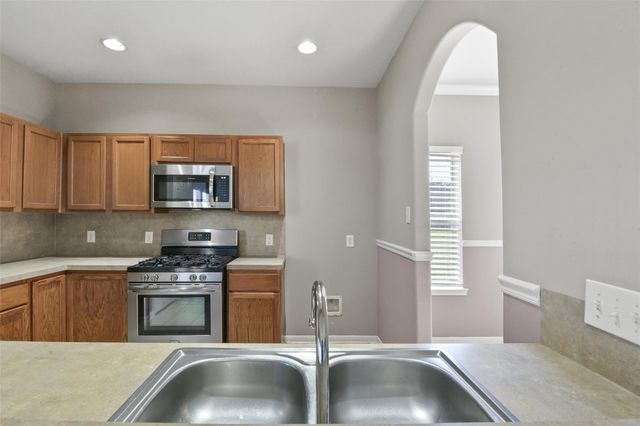 15819 Misty Loch Lane, Houston, TX 77084