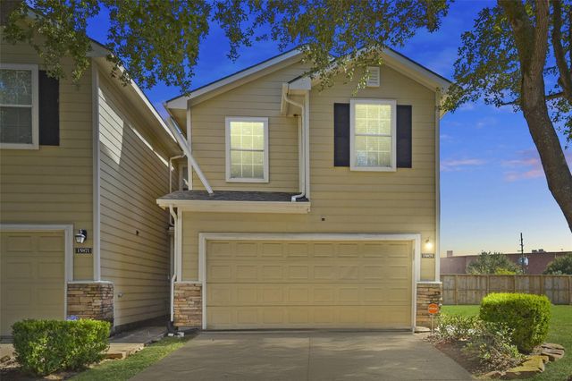 15819 Misty Loch Lane, Houston, TX 77084