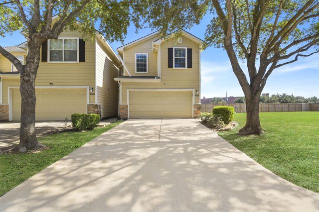 15819 Misty Loch Lane, Houston, TX 77084