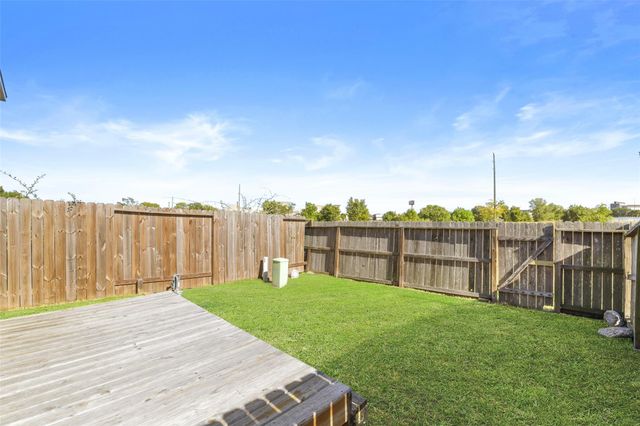 15819 Misty Loch Lane, Houston, TX 77084