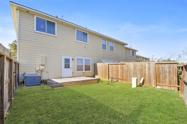 15819 Misty Loch Lane, Houston, TX 77084