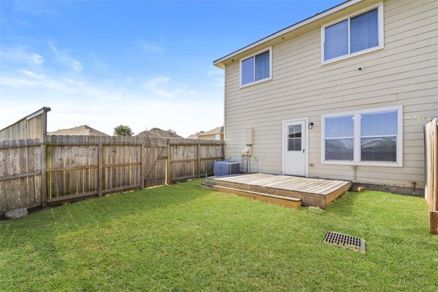 15819 Misty Loch Lane, Houston, TX 77084