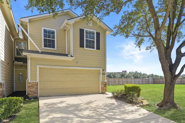 15819 Misty Loch Lane, Houston, TX 77084