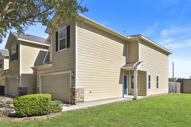 15819 Misty Loch Lane, Houston, TX 77084