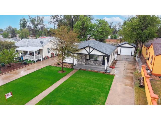 1704 6th St, Greeley, CO 80631
