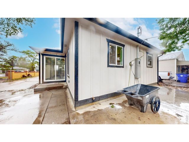 1704 6th St, Greeley, CO 80631