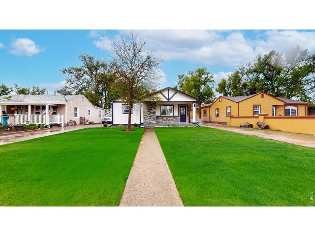 1704 6th St, Greeley, CO 80631