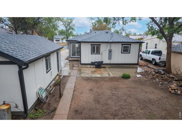 1704 6th St, Greeley, CO 80631