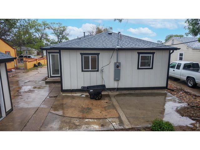 1704 6th St, Greeley, CO 80631