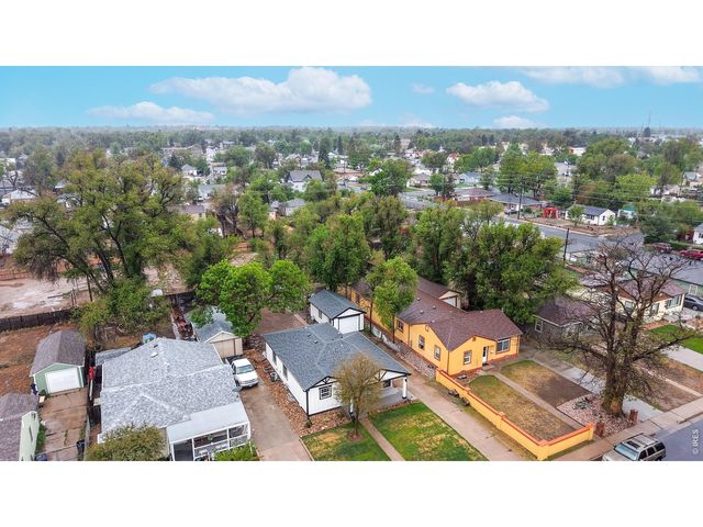 1704 6th St, Greeley, CO 80631