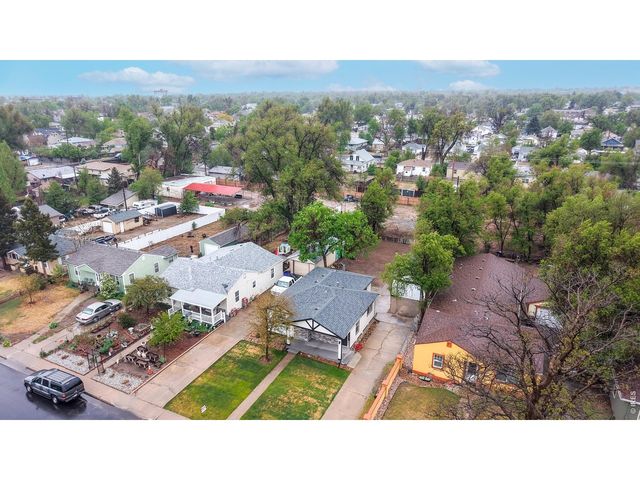 1704 6th St, Greeley, CO 80631