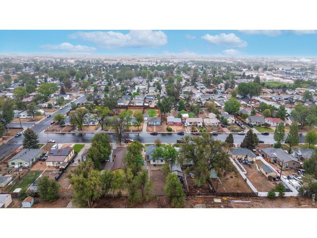 1704 6th St, Greeley, CO 80631