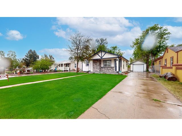 1704 6th St, Greeley, CO 80631