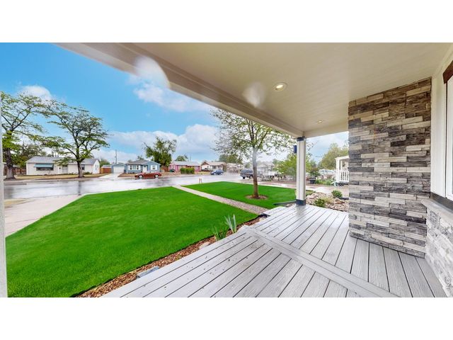 1704 6th St, Greeley, CO 80631