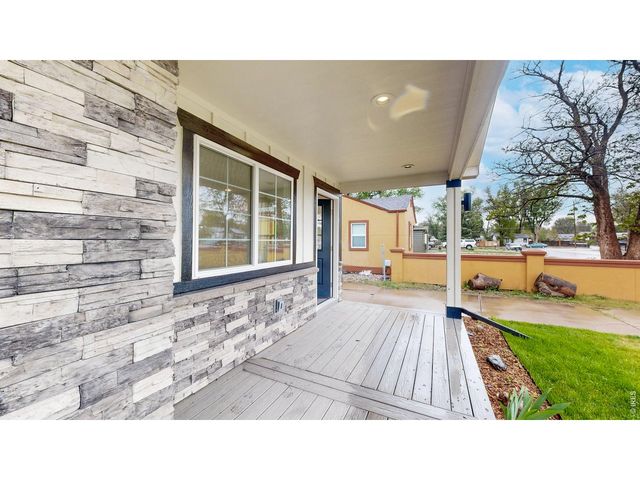 1704 6th St, Greeley, CO 80631