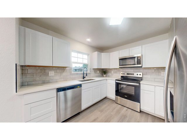 1704 6th St, Greeley, CO 80631