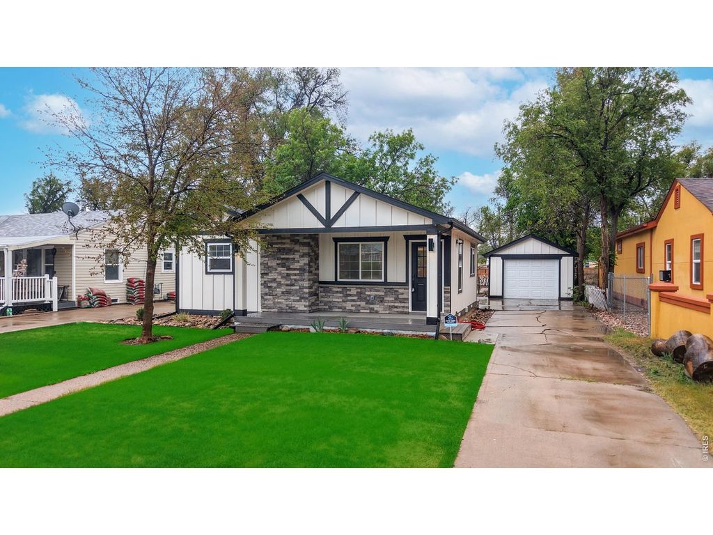 1704 6th St, Greeley, CO 80631