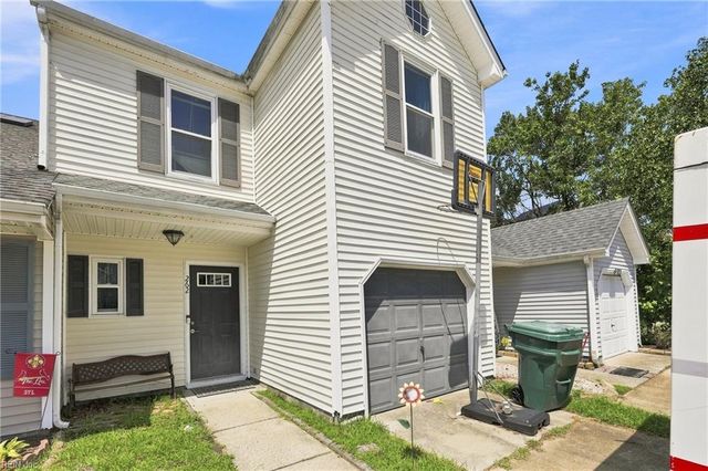 262 Wexford DR W, Suffolk, VA 23434