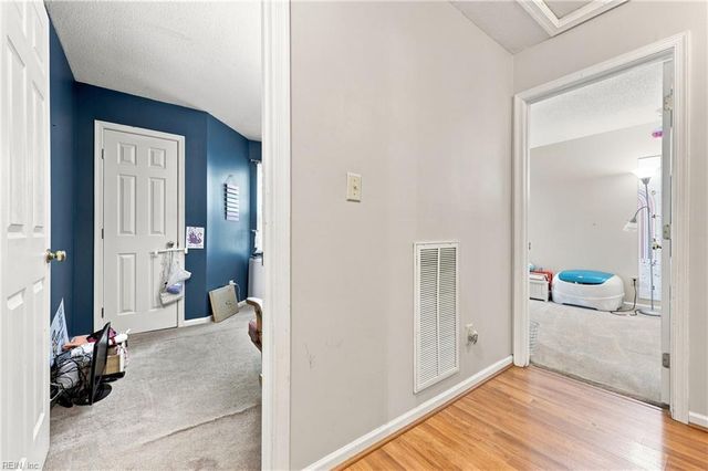 262 Wexford DR W, Suffolk, VA 23434