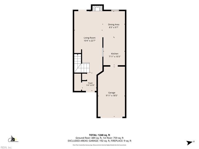 262 Wexford DR W, Suffolk, VA 23434