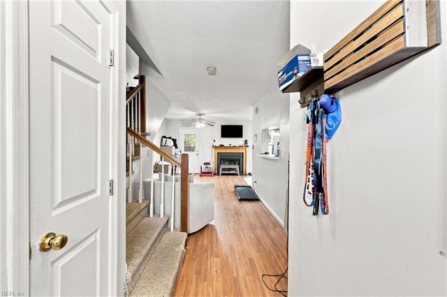 262 Wexford DR W, Suffolk, VA 23434