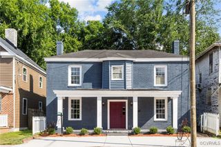 1012 W Wythe St, Petersburg, VA 23803