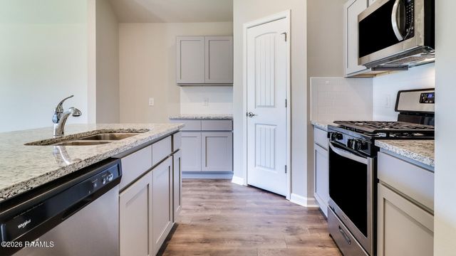 368 Crowne Parc Drive, Opelousas, LA 70570