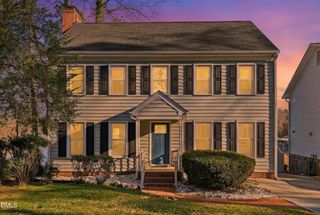 220 Kingsmill Road, Cary, NC 27511
