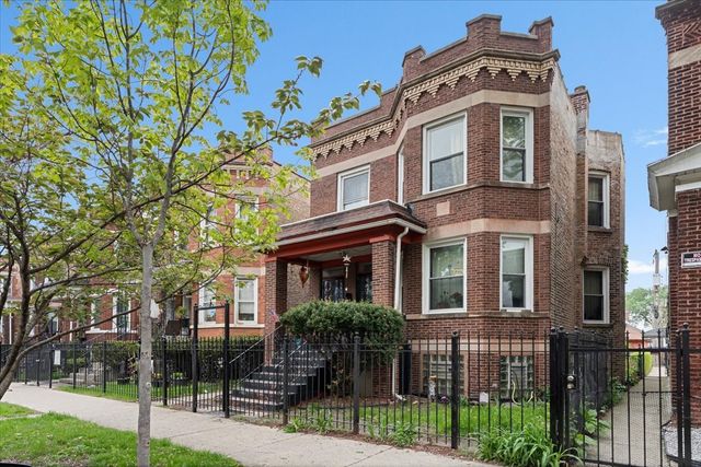 5937 S Maplewood Avenue, Chicago, IL 60629