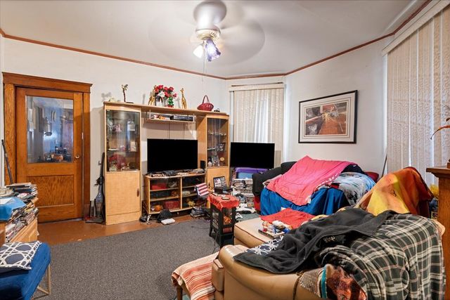 5937 S Maplewood Avenue, Chicago, IL 60629
