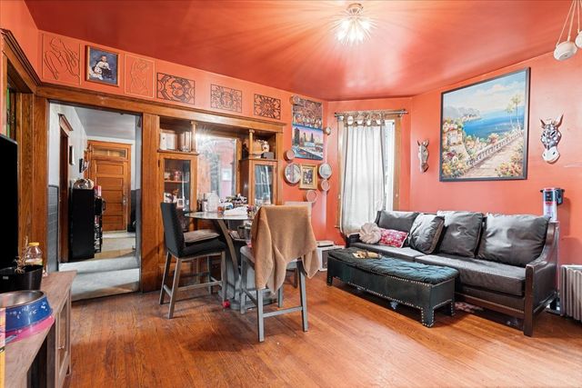 5937 S Maplewood Avenue, Chicago, IL 60629