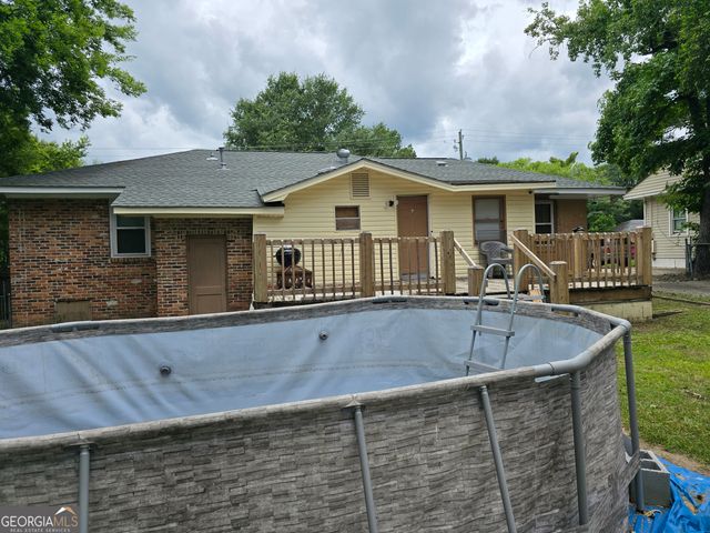 4322 Summerhill Drive, Macon, GA 31204