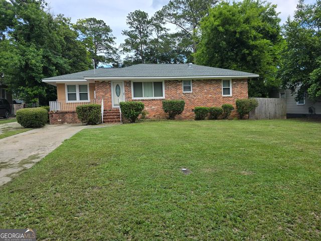 4322 Summerhill Drive, Macon, GA 31204