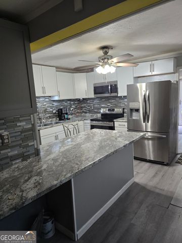 4322 Summerhill Drive, Macon, GA 31204