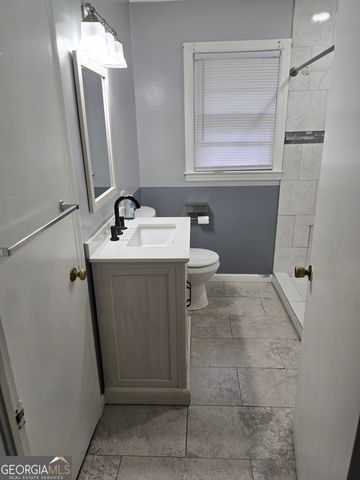4322 Summerhill Drive, Macon, GA 31204