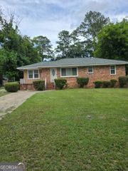 4322 Summerhill Drive, Macon, GA 31204