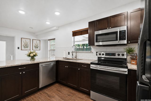 12639 LA ENTRADA ST, San Antonio, TX 78233