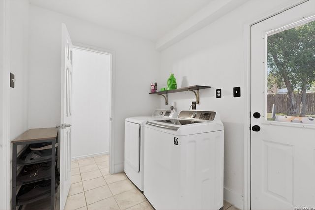 12639 LA ENTRADA ST, San Antonio, TX 78233