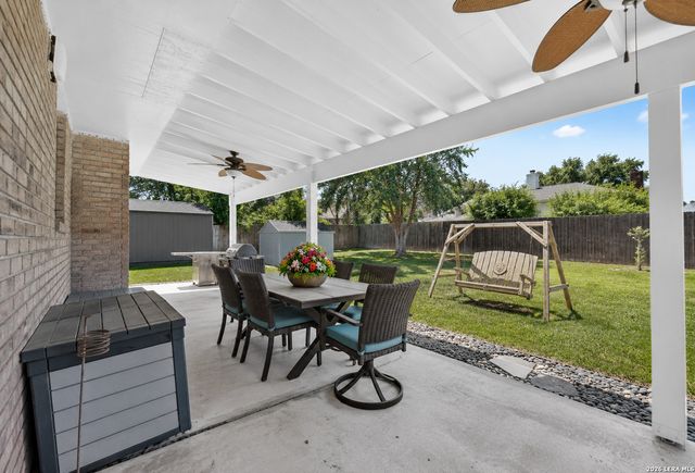 12639 LA ENTRADA ST, San Antonio, TX 78233