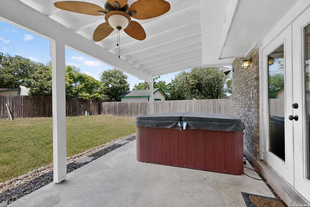 12639 LA ENTRADA ST, San Antonio, TX 78233